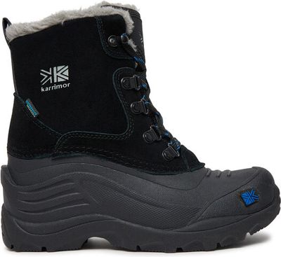 Karrimor - Buty zimowe dziecięce na zimę ze sklepu: eobuwie.pl w kategorii: Buty zimowe dziecięce - zdjęcie WP-EBWP-9KUZS-09B_0000304214226