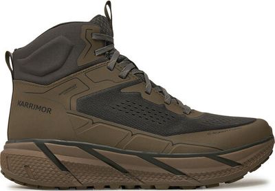 Karrimor - Buty trekkingowe męskie zimowe ze sklepu: eobuwie.pl w kategorii: Buty trekkingowe męskie - zdjęcie WP-EBWP-9KUZS-09B_0000304214233