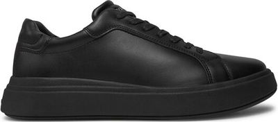 Buty sportowe męskie na jesień Calvin Klein ze sklepu: eobuwie.pl w kategorii: Buty sportowe męskie - zdjęcie WP-EBWP-9KUZS-09B_0000304215988