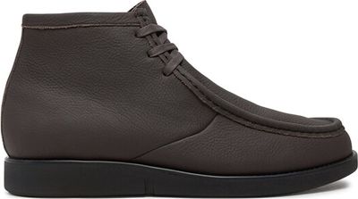 Calvin Klein - Buty zimowe męskie zimowe ze sklepu: eobuwie.pl w kategorii: Buty zimowe męskie - zdjęcie WP-EBWP-9KUZS-09B_0000304216206