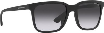Okulary przeciwsłoneczne Armani Exchange ze sklepu: eobuwie.pl w kategorii: Okulary przeciwsłoneczne męskie - zdjęcie WP-EBWP-9KUZS-09B_0000304217890