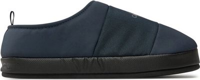 Calvin Klein Jeans - Kapcie męskie na zimę ze sklepu: eobuwie.pl w kategorii: Kapcie męskie - zdjęcie WP-EBWP-9KUZS-09B_0000304223976