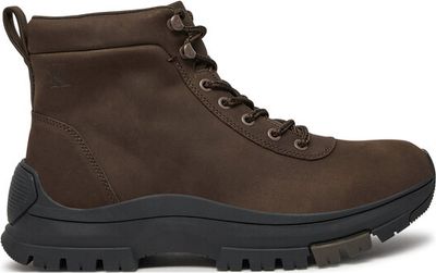 Buty zimowe męskie na zimę Calvin Klein ze sklepu: eobuwie.pl w kategorii: Buty zimowe męskie - zdjęcie WP-EBWP-9KUZS-09B_0000304224034