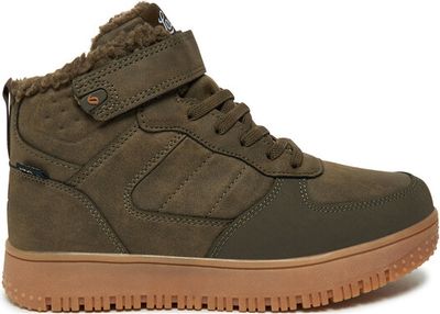 Leaf - Buty sportowe dziecięce na wiosnę ze sklepu: eobuwie.pl w kategorii: Buty sportowe dziecięce - zdjęcie WP-EBWP-9KUZS-09B_0000304224546