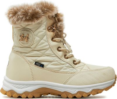 Buty zimowe dziecięce zimowe Leaf ze sklepu: eobuwie.pl w kategorii: Buty zimowe dziecięce - zdjęcie WP-EBWP-9KUZS-09B_0000304224836