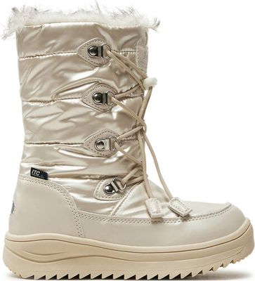 Leaf - Buty zimowe dziecięce na zimę ze sklepu: eobuwie.pl w kategorii: Buty zimowe dziecięce - zdjęcie WP-EBWP-9KUZS-09B_0000304224904