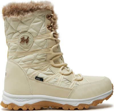 Buty zimowe dziecięce zimowe Leaf ze sklepu: eobuwie.pl w kategorii: Buty zimowe dziecięce - zdjęcie WP-EBWP-9KUZS-09B_0000304224942