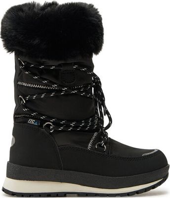 Buty zimowe dziecięce na zimę Leaf ze sklepu: eobuwie.pl w kategorii: Buty zimowe dziecięce - zdjęcie WP-EBWP-9KUZS-09B_0000304224973