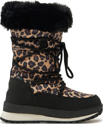 Buty zimowe dziecięce na zimę Leaf ze sklepu: eobuwie.pl w kategorii: Buty zimowe dziecięce - zdjęcie WP-EBWP-9KUZS-09B_0000304224980