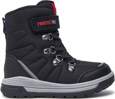 Buty zimowe dziecięce na zimę Reima ze sklepu: eobuwie.pl w kategorii: Buty zimowe dziecięce - zdjęcie WP-EBWP-9KUZS-09B_0000304231865