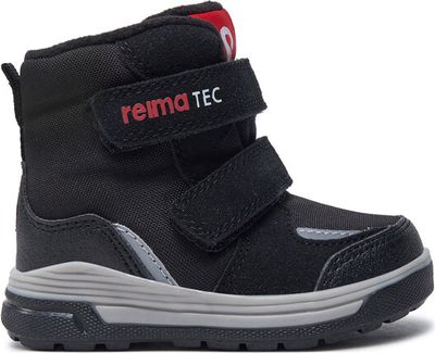 Buty zimowe dziecięce na zimę Reima ze sklepu: eobuwie.pl w kategorii: Buty zimowe dziecięce - zdjęcie WP-EBWP-9KUZS-09B_0000304231872