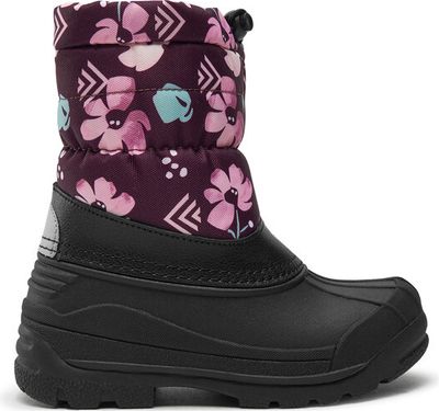 Buty zimowe dziecięce na zimę Reima ze sklepu: eobuwie.pl w kategorii: Buty zimowe dziecięce - zdjęcie WP-EBWP-9KUZS-09B_0000304231902