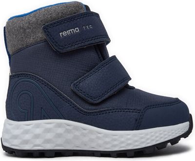 Reima - Buty zimowe dziecięce na zimę ze sklepu: eobuwie.pl w kategorii: Buty zimowe dziecięce - zdjęcie WP-EBWP-9KUZS-09B_0000304232060