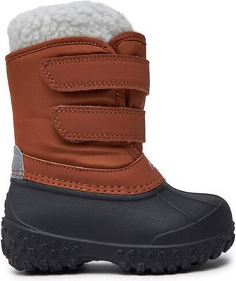 Reima - Buty zimowe dziecięce na zimę ze sklepu: eobuwie.pl w kategorii: Buty zimowe dziecięce - zdjęcie WP-EBWP-9KUZS-09B_0000304232077