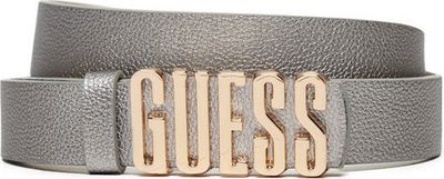Guess - Pasek na jesień ze sklepu: eobuwie.pl w kategorii: Paski damskie - zdjęcie WP-EBWP-9KUZS-09B_0000304243233
