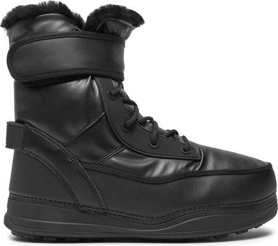 Buty zimowe męskie na zimę Bogner ze sklepu: eobuwie.pl w kategorii: Buty zimowe męskie - zdjęcie WP-EBWP-9KUZS-09B_0000304245831