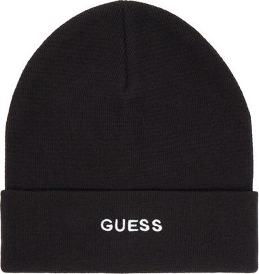 Czapka zimowa męska Guess ze sklepu: eobuwie.pl w kategorii: Czapki zimowe męskie - zdjęcie WP-EBWP-9KUZS-09B_0000304249808