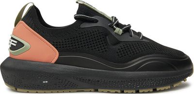 Buty sportowe damskie jesienne HOFF ze sklepu: eobuwie.pl w kategorii: Buty sportowe damskie - zdjęcie WP-EBWP-9KUZS-09B_0000304251276