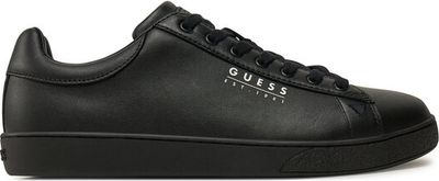 Buty sportowe męskie jesienne Guess ze sklepu: eobuwie.pl w kategorii: Buty sportowe męskie - zdjęcie WP-EBWP-9KUZS-09B_0000304252518