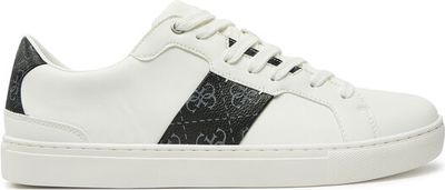 Buty sportowe męskie na wiosnę Guess ze sklepu: eobuwie.pl w kategorii: Buty sportowe męskie - zdjęcie WP-EBWP-9KUZS-09B_0000304253225