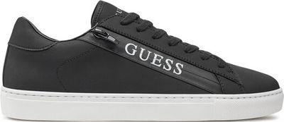 Guess - Buty sportowe męskie na wiosnę ze sklepu: eobuwie.pl w kategorii: Buty sportowe męskie - zdjęcie WP-EBWP-9KUZS-09B_0000304253324