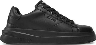 Buty sportowe damskie jesienne Guess ze sklepu: eobuwie.pl w kategorii: Buty sportowe damskie - zdjęcie WP-EBWP-9KUZS-09B_0000304253805