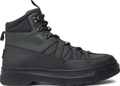 Buty zimowe męskie na zimę HUGO ze sklepu: eobuwie.pl w kategorii: Buty zimowe męskie - zdjęcie WP-EBWP-9KUZS-09B_0000304260575