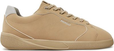 Buty sportowe męskie HUGO ze sklepu: eobuwie.pl w kategorii: Buty sportowe męskie - zdjęcie WP-EBWP-9KUZS-09B_0000304261640