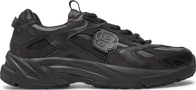 Buty sportowe męskie jesienne BOSS ze sklepu: eobuwie.pl w kategorii: Buty sportowe męskie - zdjęcie WP-EBWP-9KUZS-09B_0000304261909