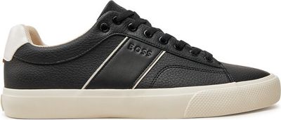 Buty sportowe męskie jesienne BOSS ze sklepu: eobuwie.pl w kategorii: Buty sportowe męskie - zdjęcie WP-EBWP-9KUZS-09B_0000304263798