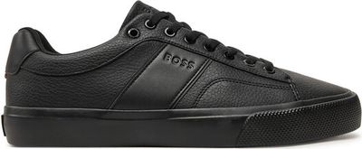 Buty sportowe męskie jesienne BOSS ze sklepu: eobuwie.pl w kategorii: Buty sportowe męskie - zdjęcie WP-EBWP-9KUZS-09B_0000304263804
