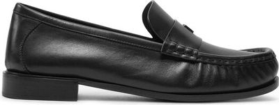 Mokasyny jesienne Max Mara ze sklepu: eobuwie.pl w kategorii: Mokasyny damskie - zdjęcie WP-EBWP-9KUZS-09B_0000304264665