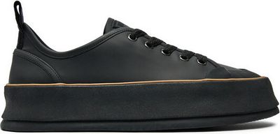 Trampki damskie wiosenne Max Mara ze sklepu: eobuwie.pl w kategorii: Trampki damskie - zdjęcie WP-EBWP-9KUZS-09B_0000304264771