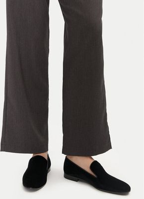 Lordsy Max Mara ze sklepu: eobuwie.pl w kategorii: Lordsy damskie - zdjęcie WP-EBWP-9KUZS-09B_0000304264856