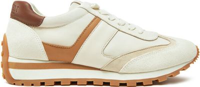 Buty sportowe damskie wiosenne LAUREN RALPH LAUREN ze sklepu: eobuwie.pl w kategorii: Buty sportowe damskie - zdjęcie WP-EBWP-9KUZS-09B_0000304272202