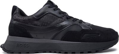 Buty sportowe męskie na jesień BOSS ze sklepu: eobuwie.pl w kategorii: Buty sportowe męskie - zdjęcie WP-EBWP-9KUZS-09B_0000304273070