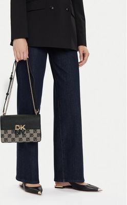 Listonoszka elegancka DKNY ze sklepu: eobuwie.pl w kategorii: Listonoszki - zdjęcie WP-EBWP-9KUZS-09B_0000304273629