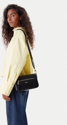 Listonoszka elegancka DKNY ze sklepu: eobuwie.pl w kategorii: Listonoszki - zdjęcie WP-EBWP-9KUZS-09B_0000304273711
