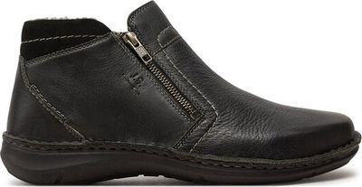Buty zimowe męskie na zimę Josef Seibel ze sklepu: eobuwie.pl w kategorii: Buty zimowe męskie - zdjęcie WP-EBWP-9KUZS-09B_0000304274503