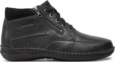 Buty zimowe męskie na zimę Josef Seibel ze sklepu: eobuwie.pl w kategorii: Buty zimowe męskie - zdjęcie WP-EBWP-9KUZS-09B_0000304274527