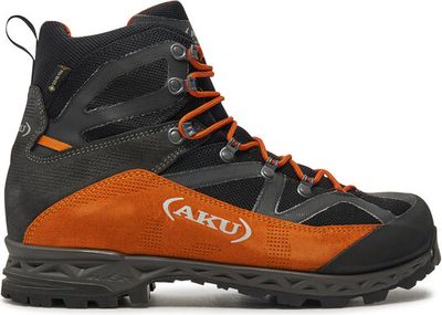 Buty trekkingowe męskie Aku ze sklepu: eobuwie.pl w kategorii: Buty trekkingowe męskie - zdjęcie WP-EBWP-9KUZS-09B_0000304275876