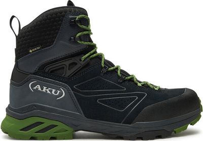 Buty trekkingowe męskie na zimę Aku ze sklepu: eobuwie.pl w kategorii: Buty trekkingowe męskie - zdjęcie WP-EBWP-9KUZS-09B_0000304276064