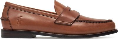 Mokasyny męskie na jesień Polo Ralph Lauren ze sklepu: eobuwie.pl w kategorii: Mokasyny męskie - zdjęcie WP-EBWP-9KUZS-09B_0000304278952
