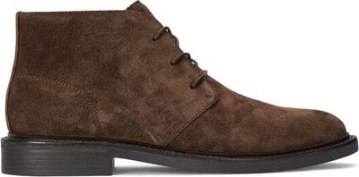 Polo Ralph Lauren - Buty zimowe męskie na zimę ze sklepu: eobuwie.pl w kategorii: Buty zimowe męskie - zdjęcie WP-EBWP-9KUZS-09B_0000304279041