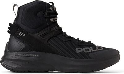 Buty sportowe męskie jesienne Polo Ralph Lauren ze sklepu: eobuwie.pl w kategorii: Buty sportowe męskie - zdjęcie WP-EBWP-9KUZS-09B_0000304279508