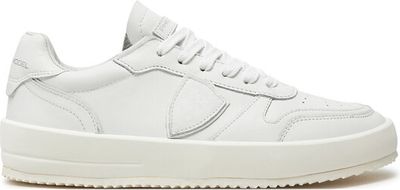 Buty sportowe damskie na wiosnę Philippe Model ze sklepu: eobuwie.pl w kategorii: Buty sportowe damskie - zdjęcie WP-EBWP-9KUZS-09B_0000304287497