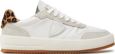 Buty sportowe damskie na wiosnę Philippe Model ze sklepu: eobuwie.pl w kategorii: Buty sportowe damskie - zdjęcie WP-EBWP-9KUZS-09B_0000304287527