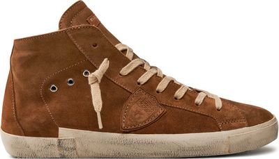 Buty sportowe męskie Philippe Model ze sklepu: eobuwie.pl w kategorii: Buty sportowe męskie - zdjęcie WP-EBWP-9KUZS-09B_0000304287794