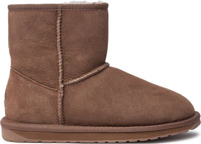 Śniegowce damskie na zimę Emu Australia ze sklepu: eobuwie.pl w kategorii: Śniegowce damskie - zdjęcie WP-EBWP-9KUZS-09B_0000304290503
