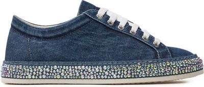 Le Silla - Buty sportowe damskie na wiosnę ze sklepu: eobuwie.pl w kategorii: Buty sportowe damskie - zdjęcie WP-EBWP-9KUZS-09B_0000304292767